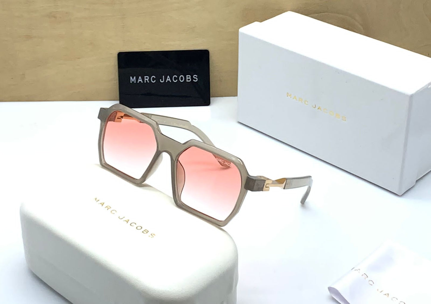 MRC JACOBS-SUNGLASSESS