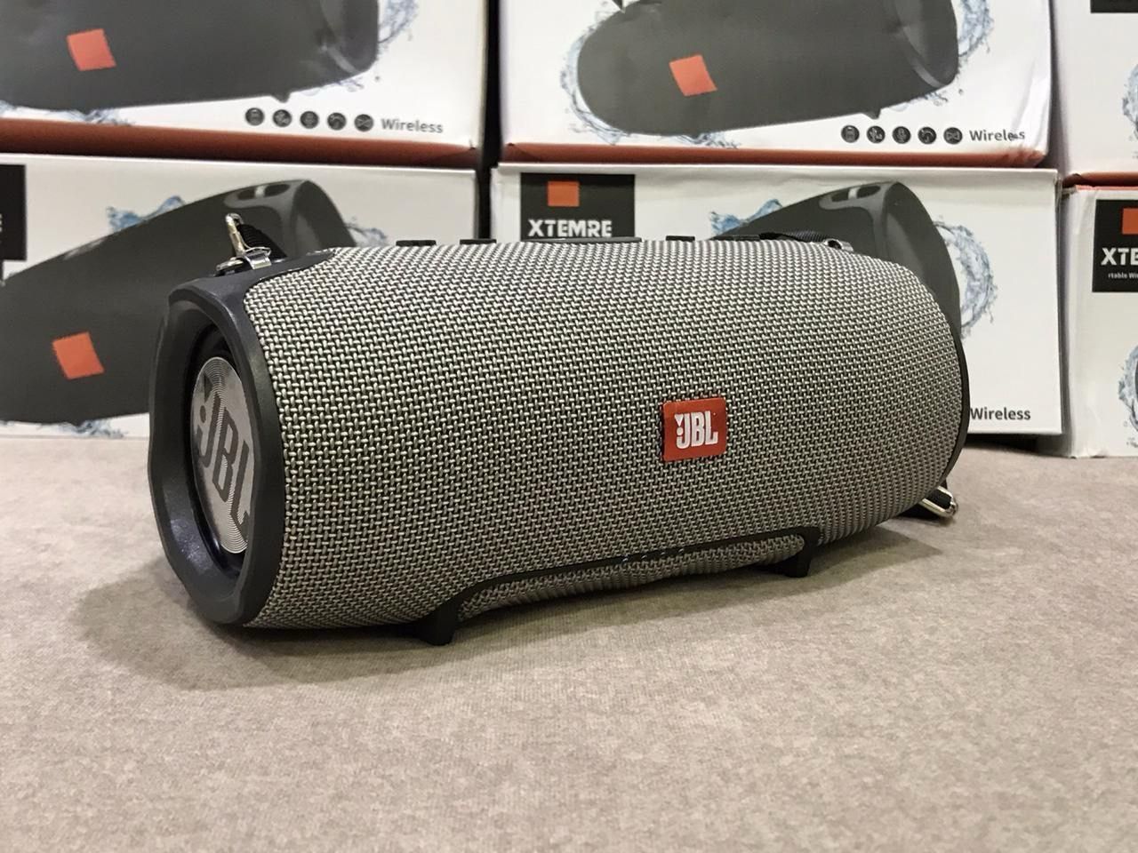 JBL JUNIOR XTREME 1 kg