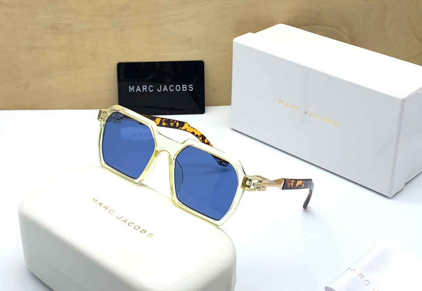 MRC JACOBS-SUNGLASSESS