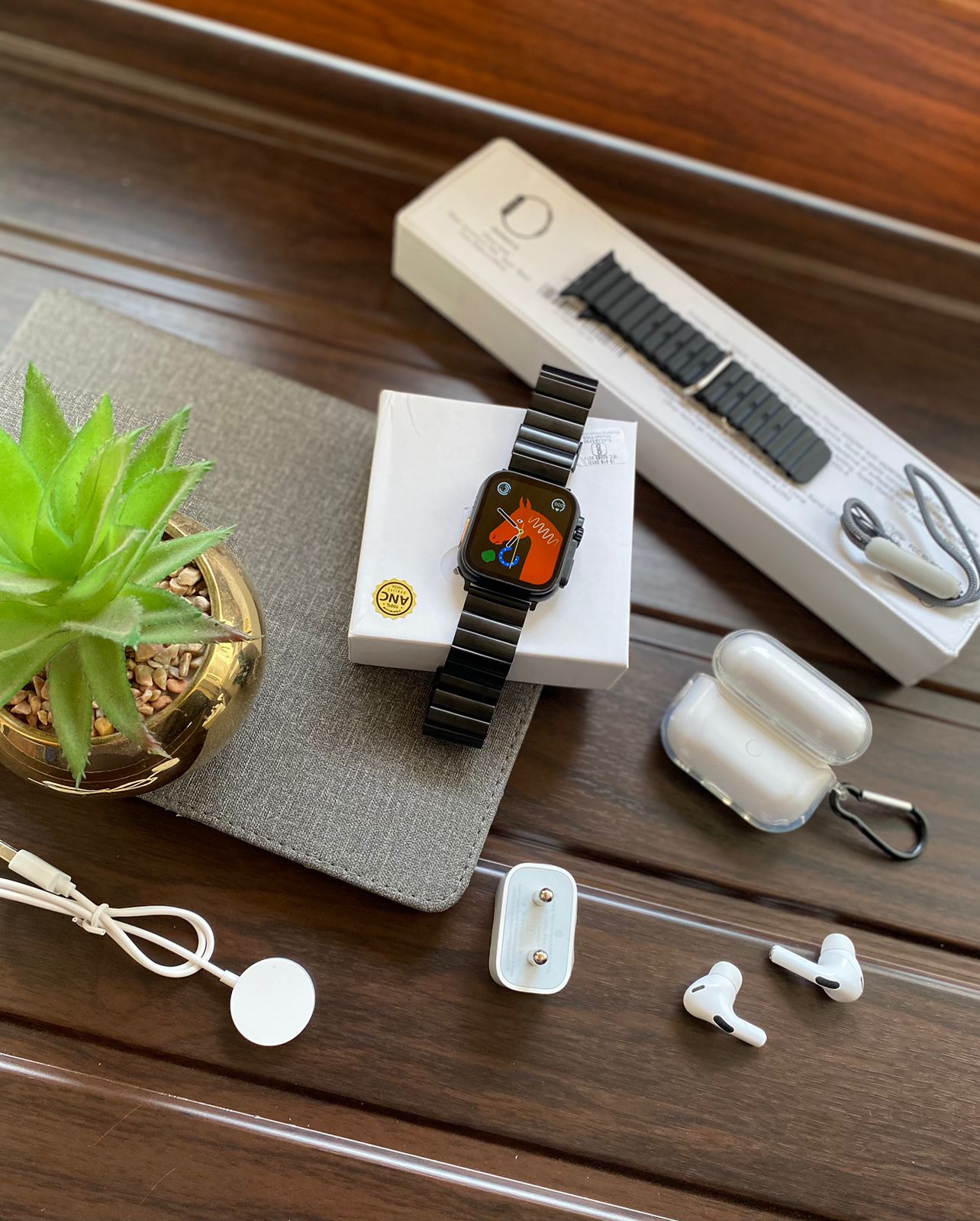 APPLE 6 IN 1 COMBO