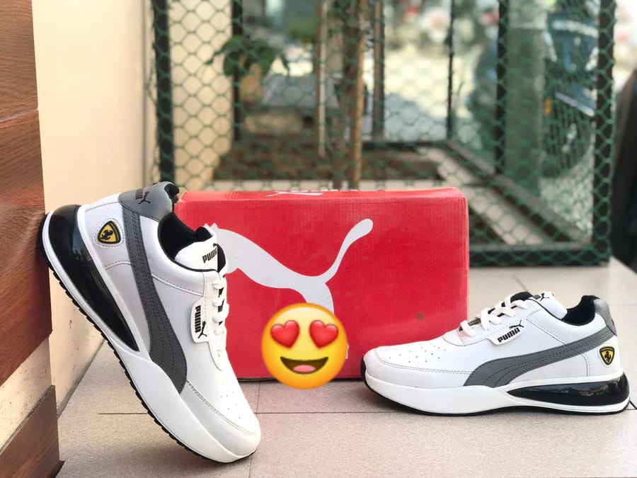 Sneakers