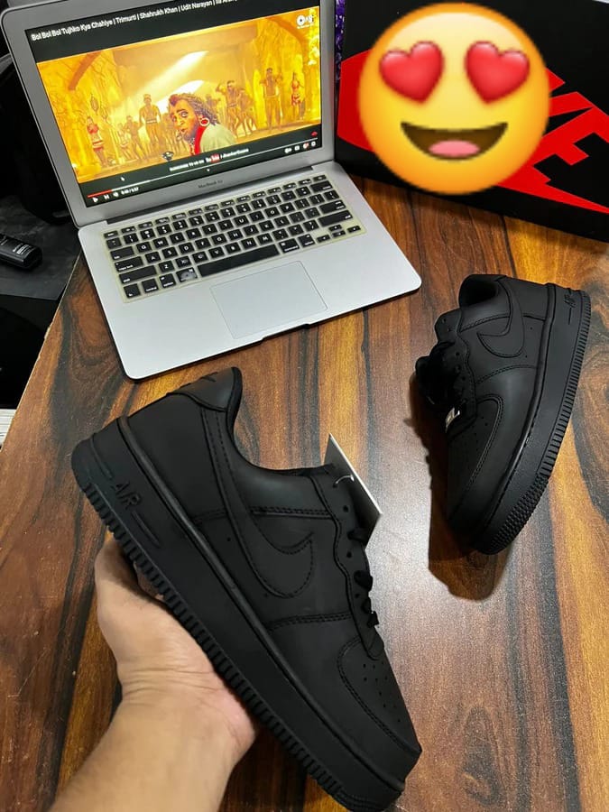 Men's Air Force 1 '07 Low