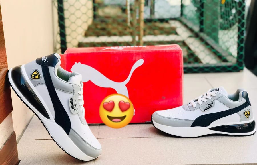 Sneakers