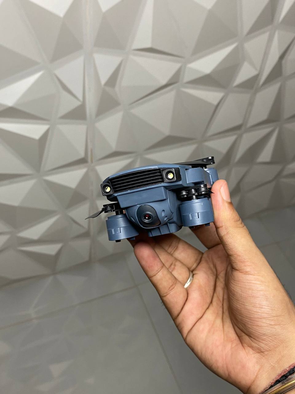FPV Drone Ultra Compact