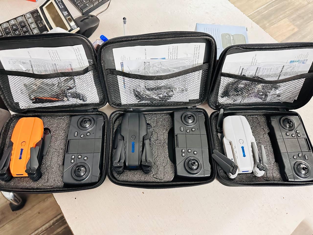 FPV Drone Ultra Compact