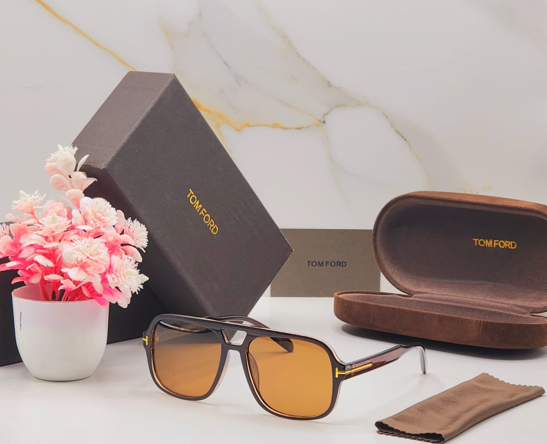 TMFORD SUNGLASSES