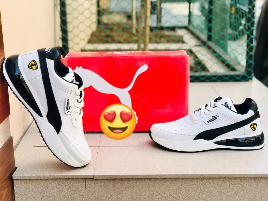 Sneakers