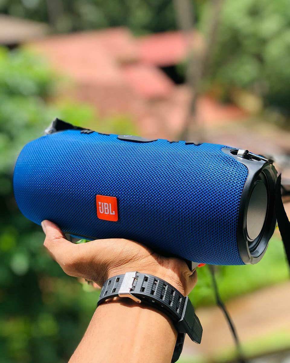 JBL JUNIOR XTREME 1 kg