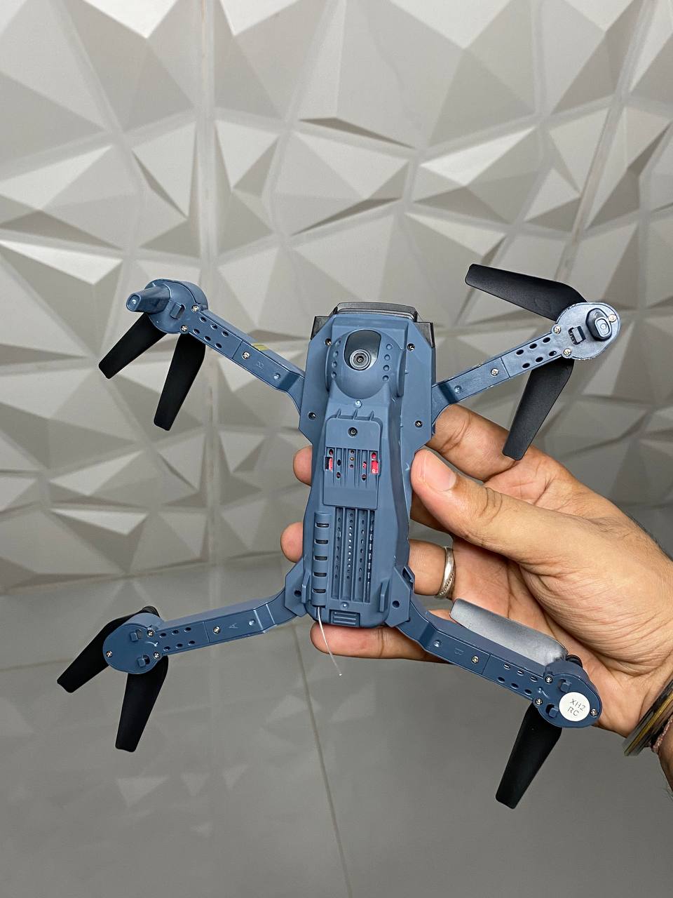 FPV Drone Ultra Compact