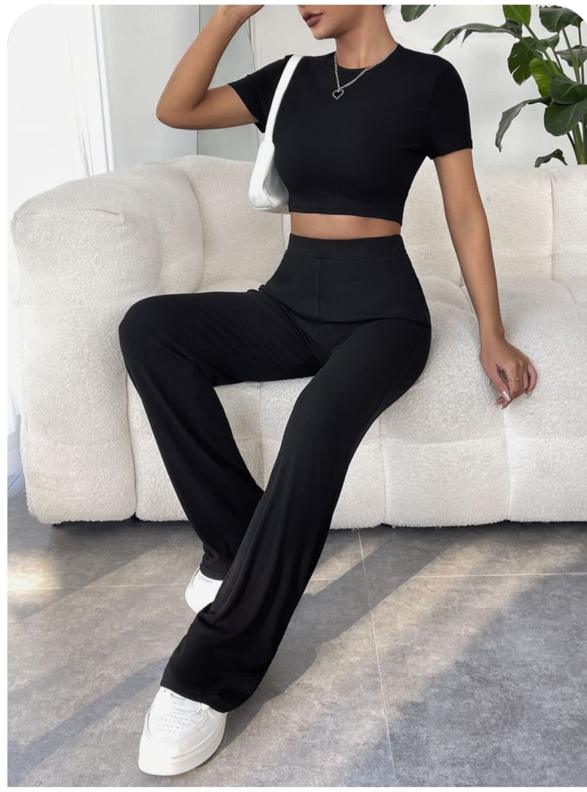 IMP Boot Cut Lower
