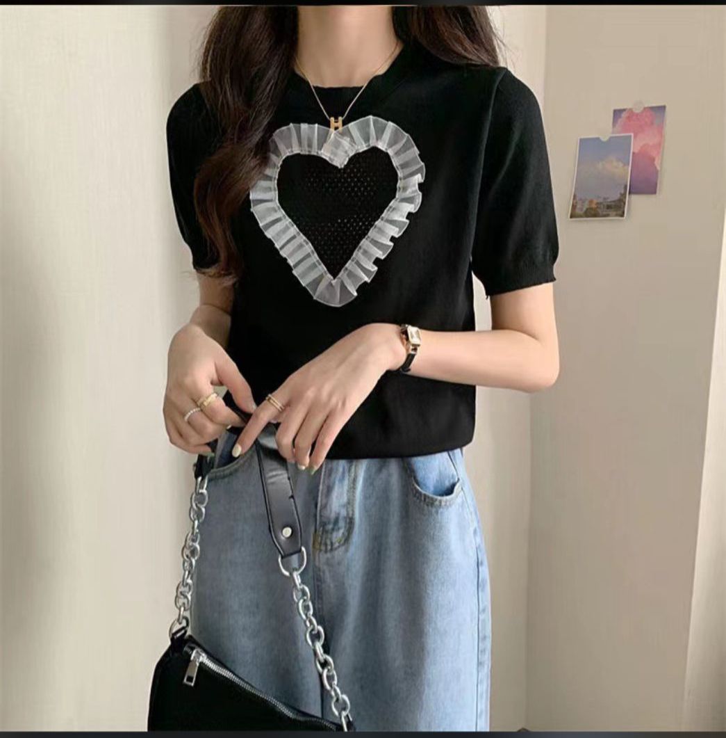 New Article LADIES T-SHIRT