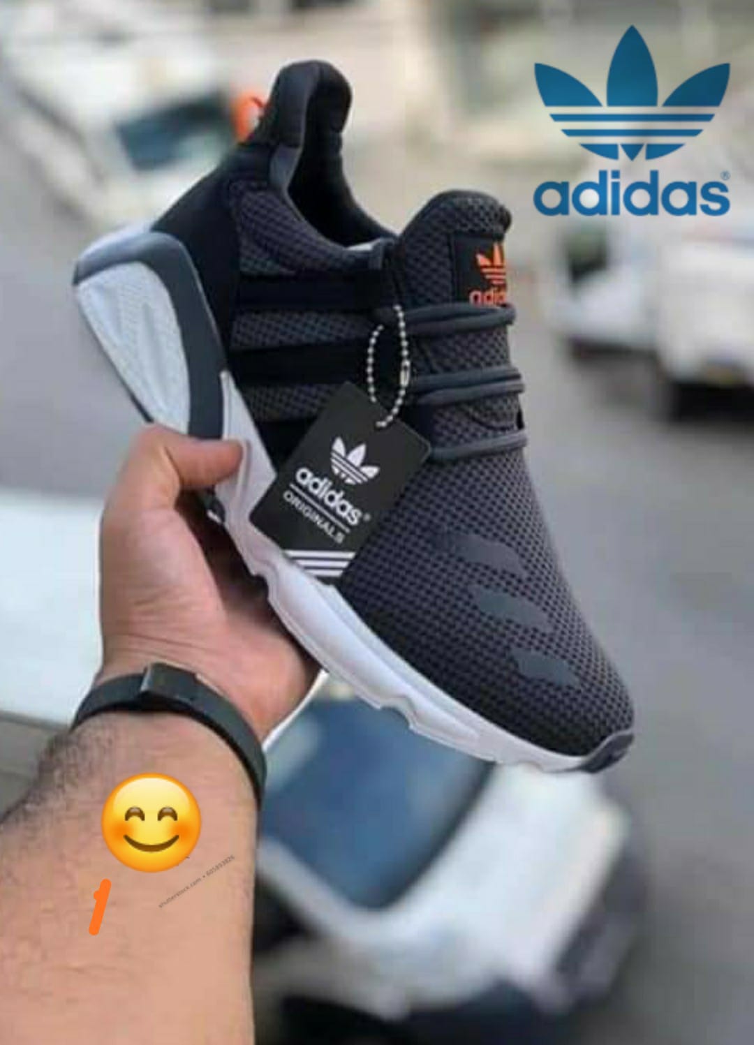 Addidas