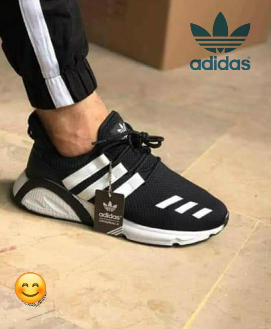 Addidas