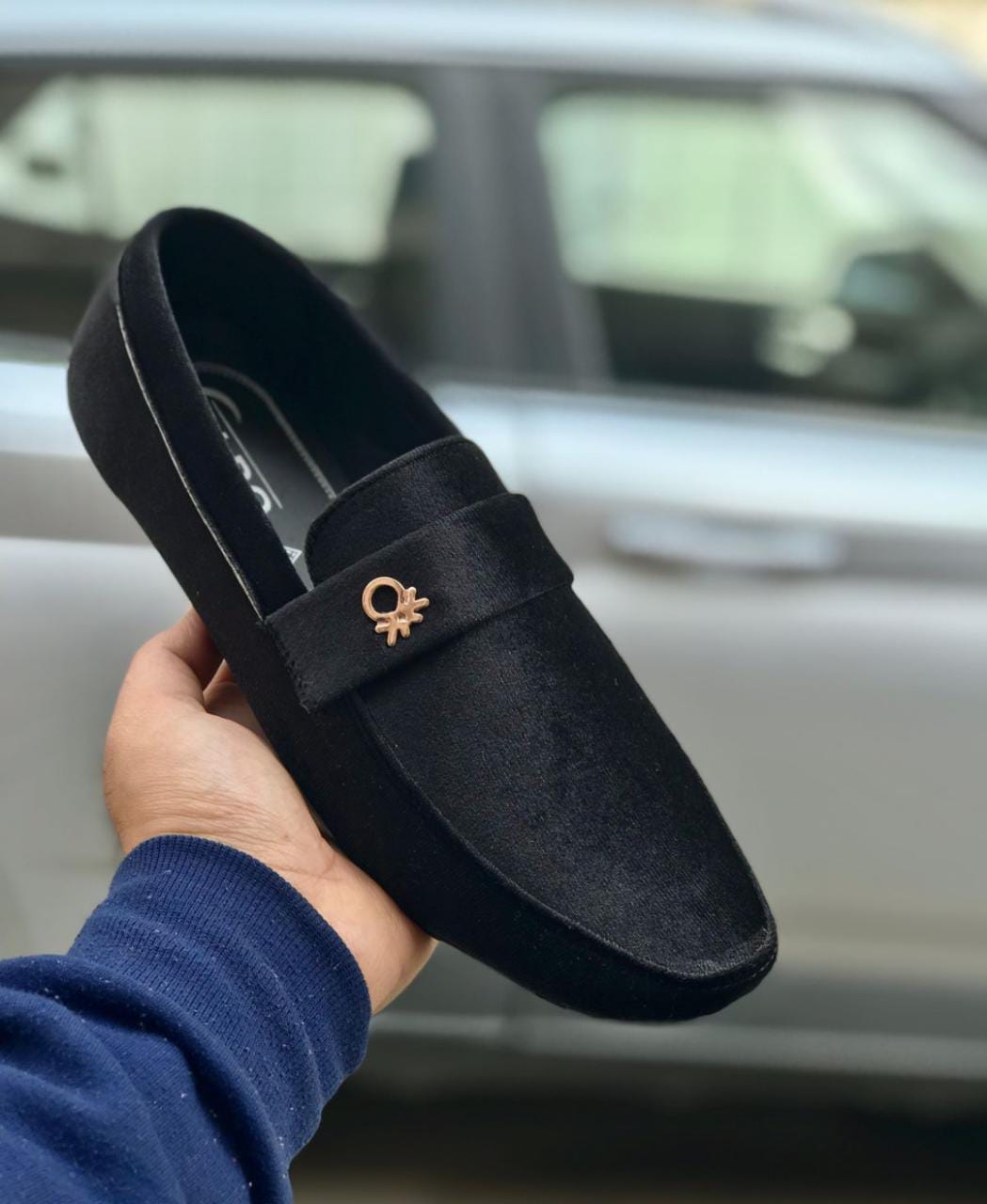 Ucb & Aldo MENS