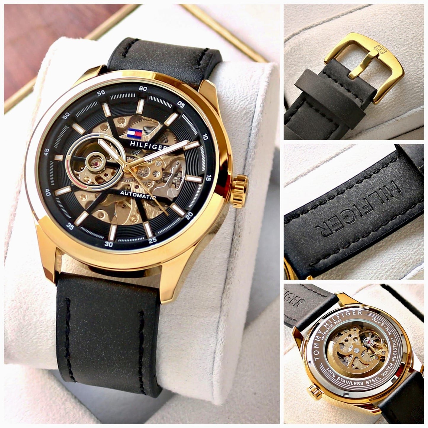 Tomy Hilfiger For Men
