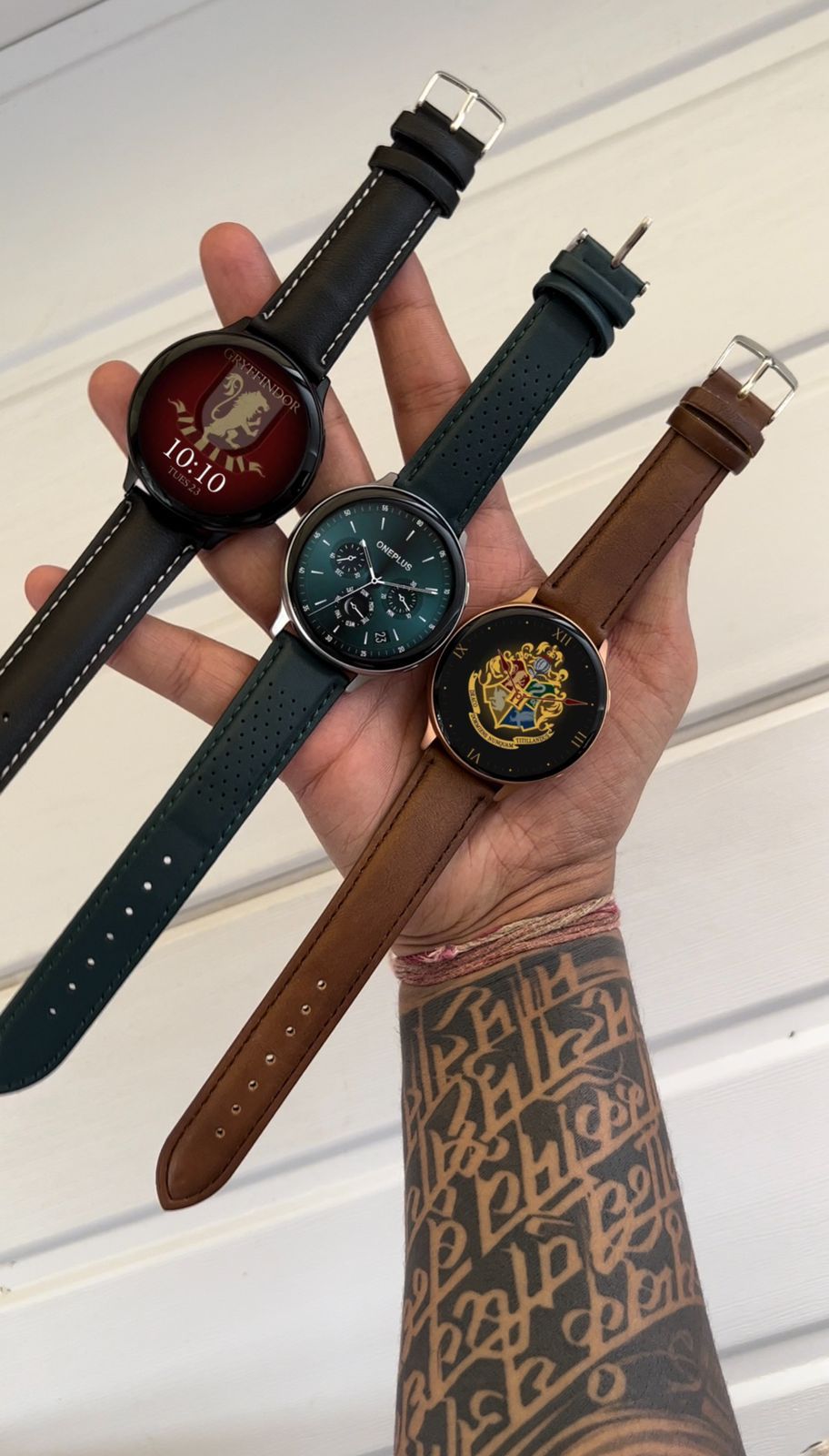 HARRY POTTER EDITION