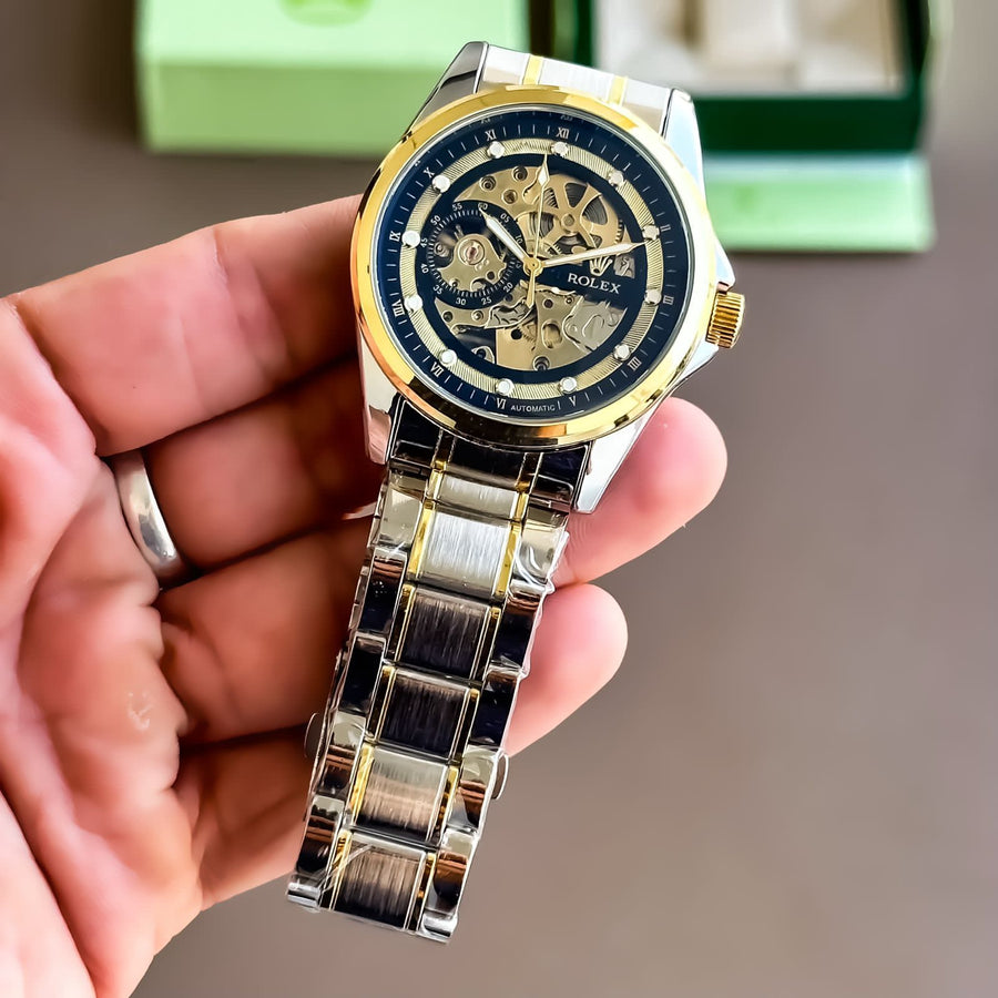 Rolex Classic