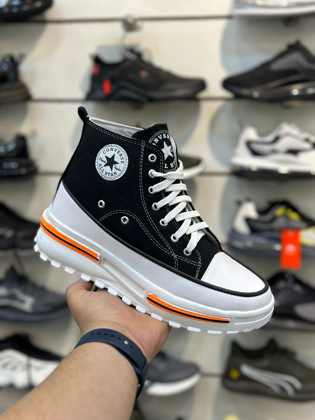 CONVERSE ALL STAR