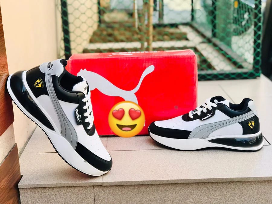 Sneakers