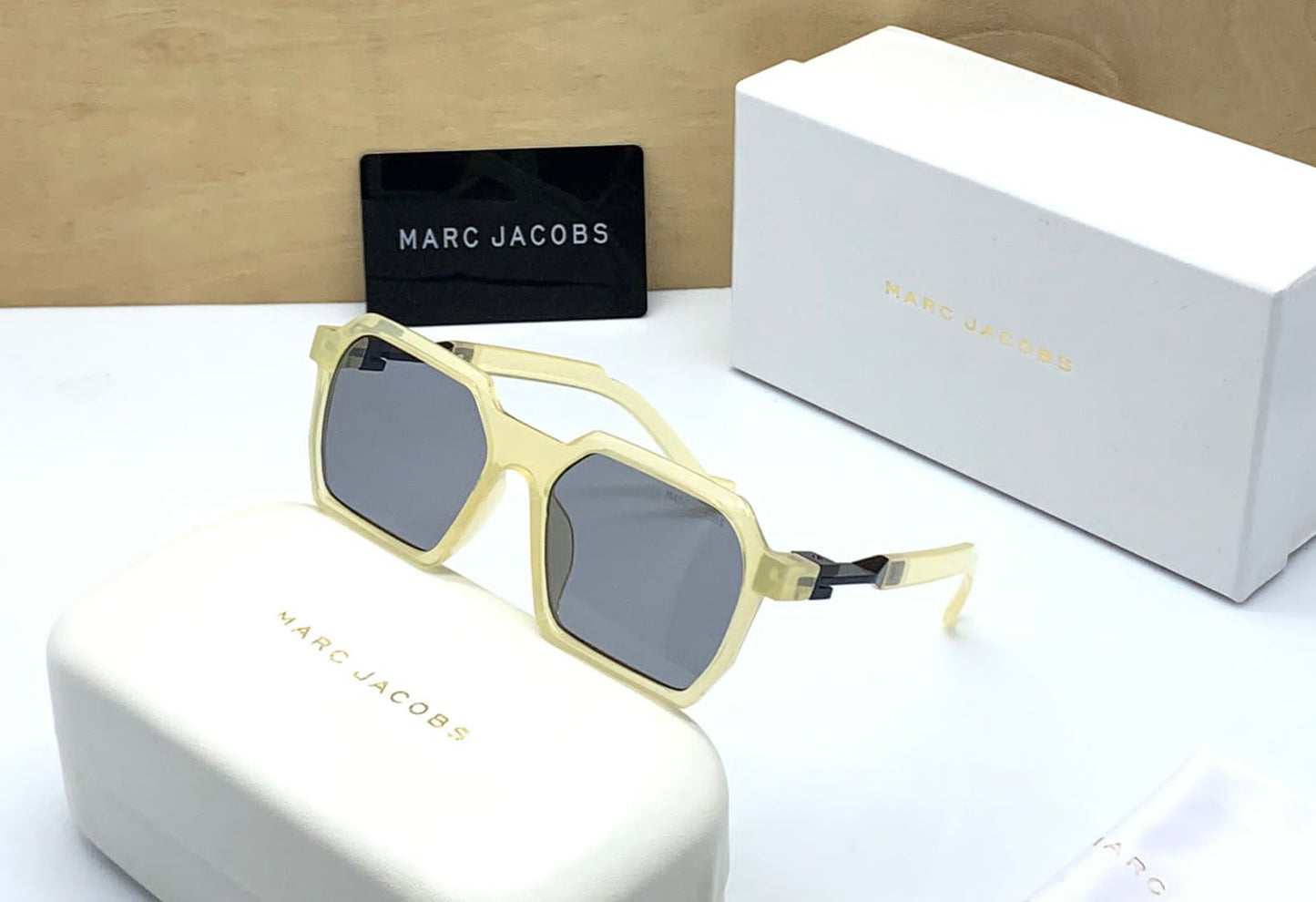 MRC JACOBS-SUNGLASSESS