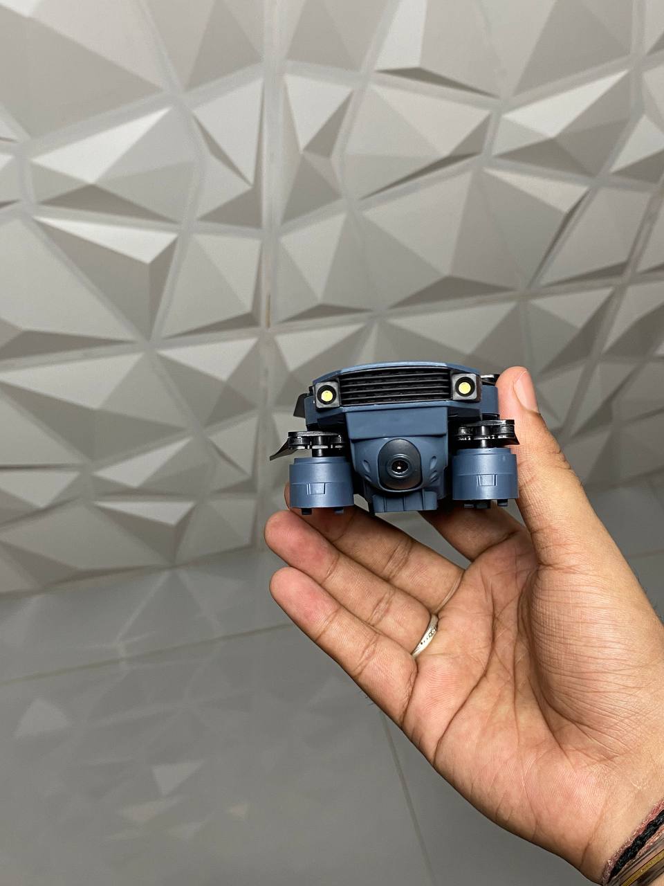 FPV Drone Ultra Compact