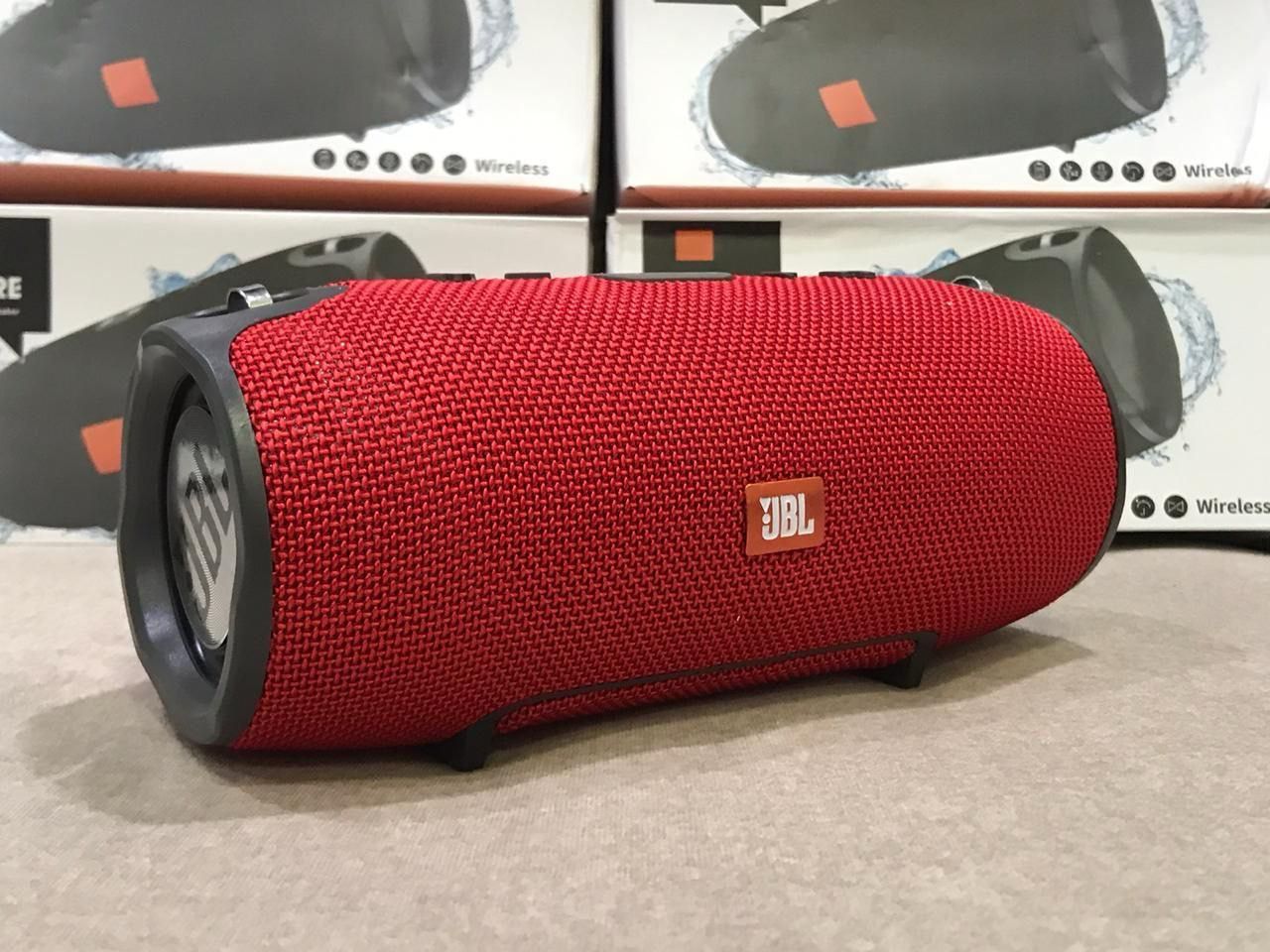 JBL JUNIOR XTREME 1 kg