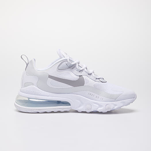 Air Max 270 React SMOKE GREY Shoes