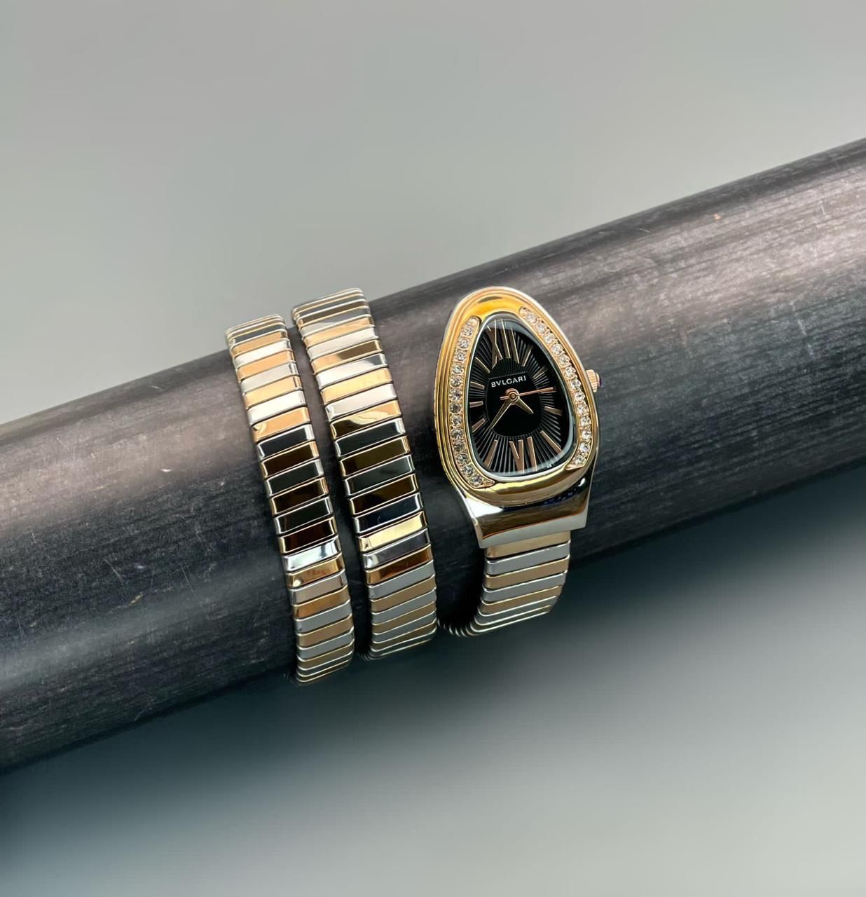 BVLGARI LADIS 7A Quality
