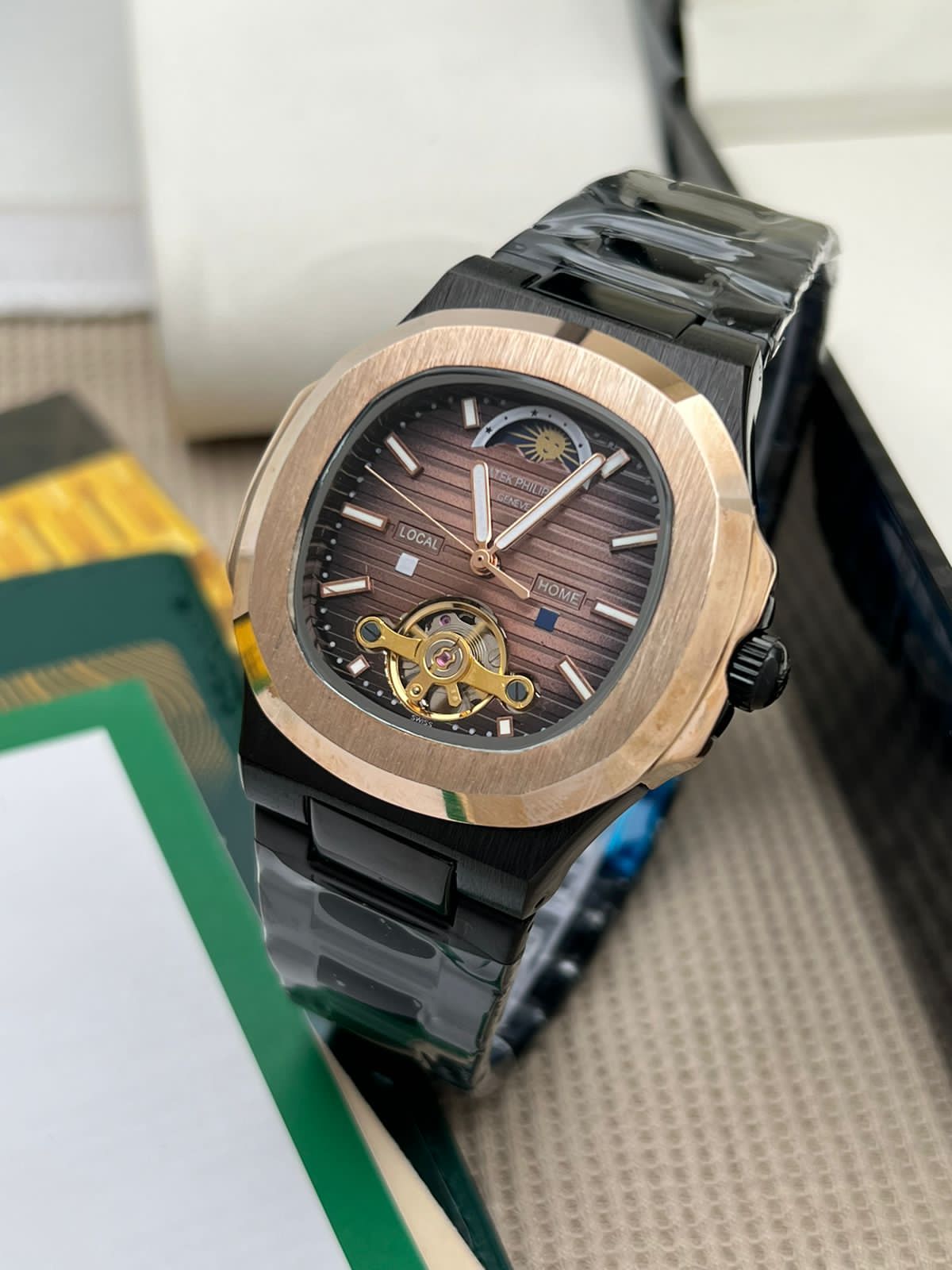 Patek Philippe For Men 7AA Premium