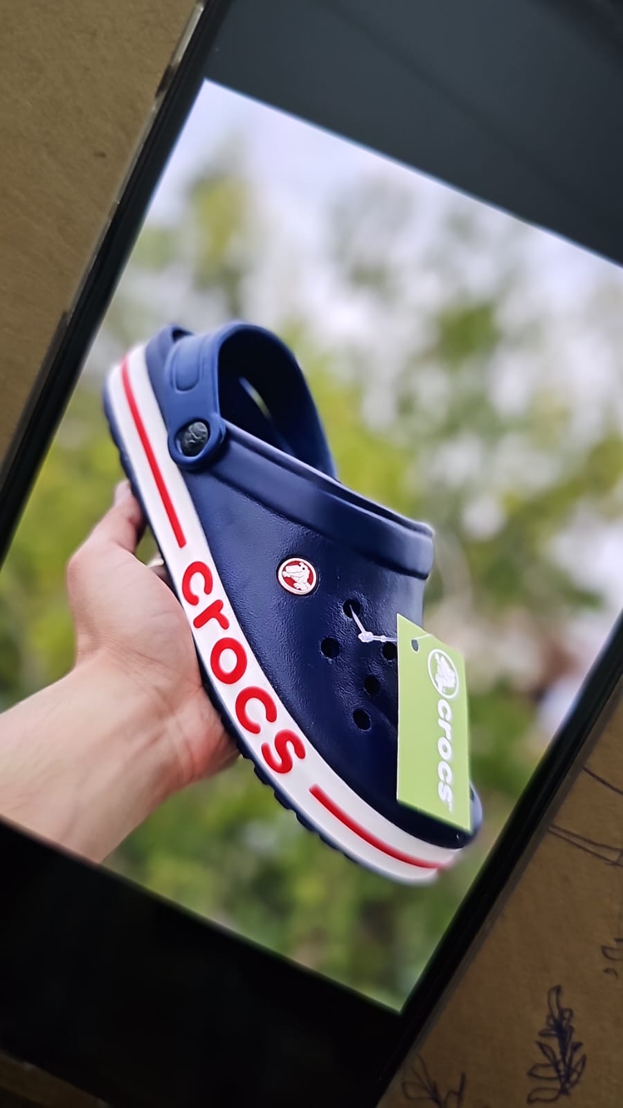 CROCS BAYA