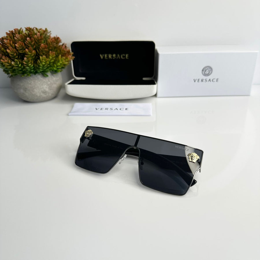 VERRSACE 10086 GUN BLACK