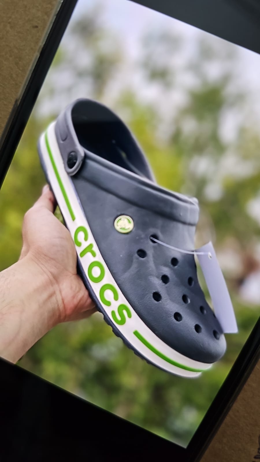 CROCS BAYA