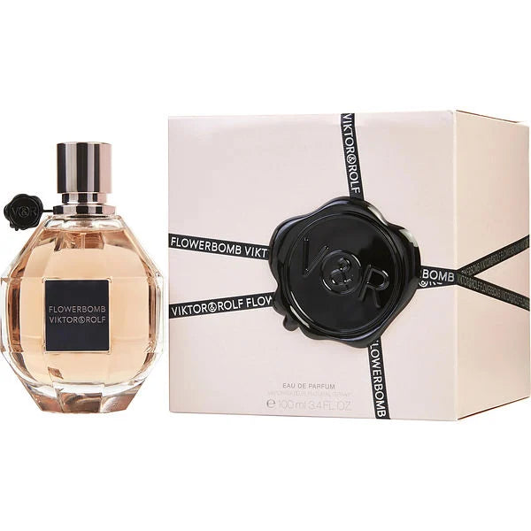 Flowerbomb Perfume