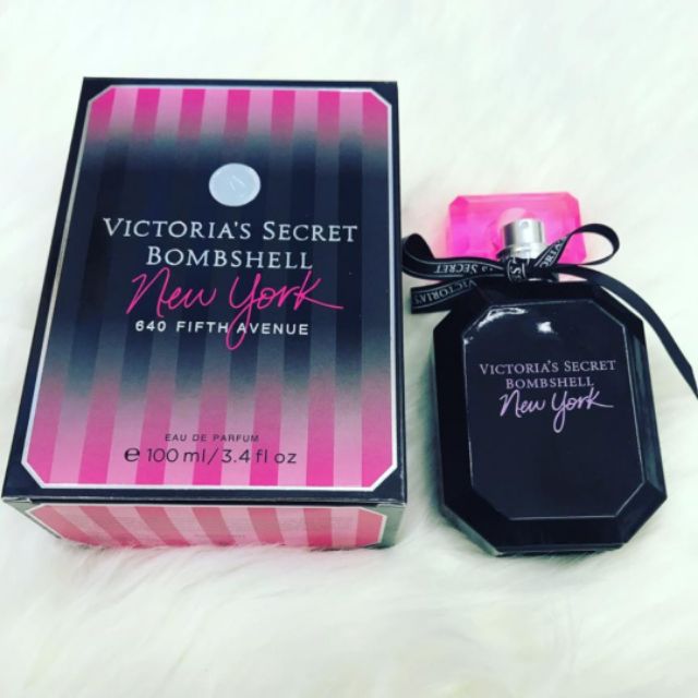 Victoria Secret Bombshell Perfume