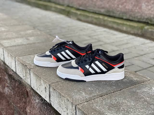 ADDIDAS Drop Step High Tops For Men