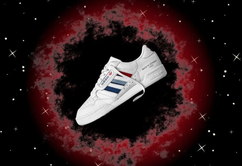 Addidas Continental”End X”