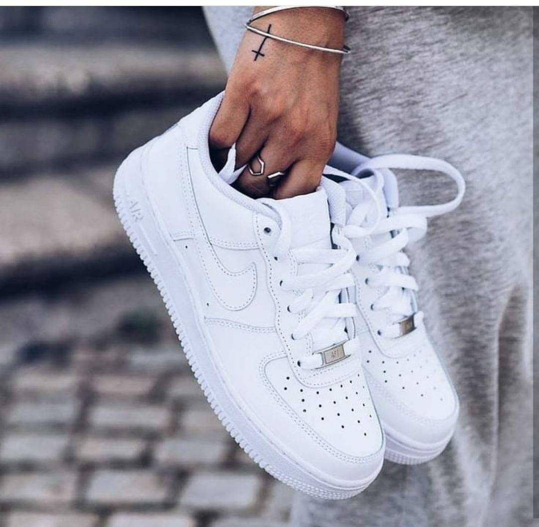 Men's Air Force 1 '07 Low