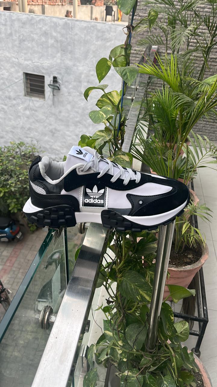 Addidas crazy BUW
