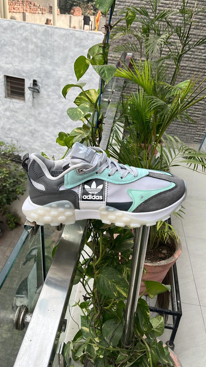 Addidas crazy BUW