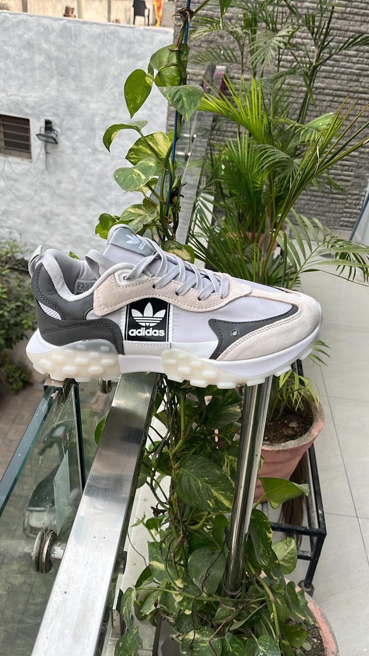 Addidas crazy BUW