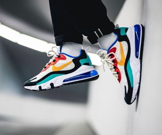 AIRMAX 270 REACT