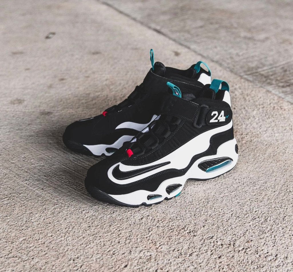 ✔️Air Griffey Max 1 "Freshwater"