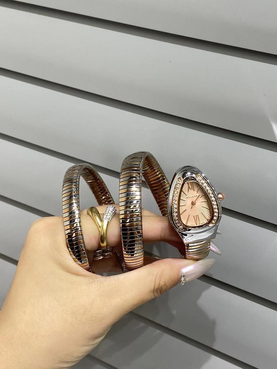BVLGARI FOR WOMEN