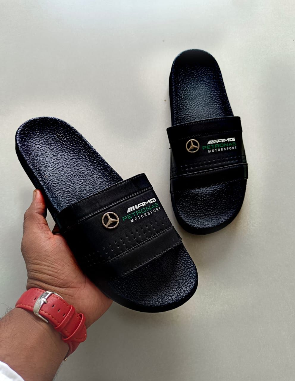 Slides
