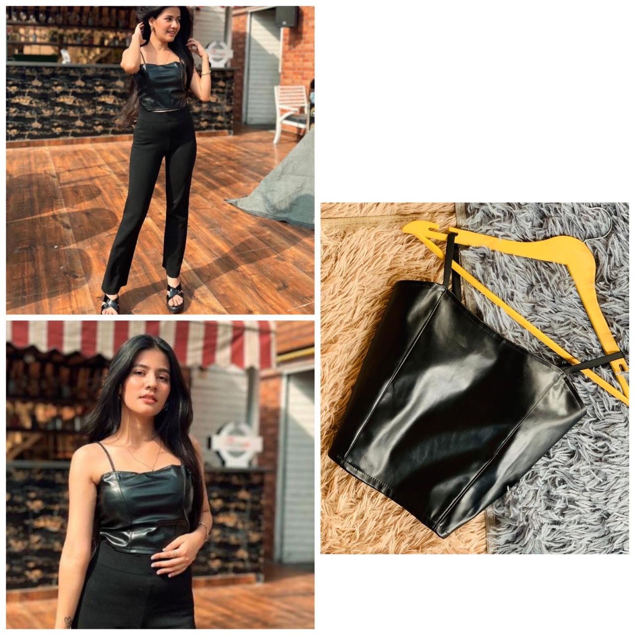 Tank Top For Ladies