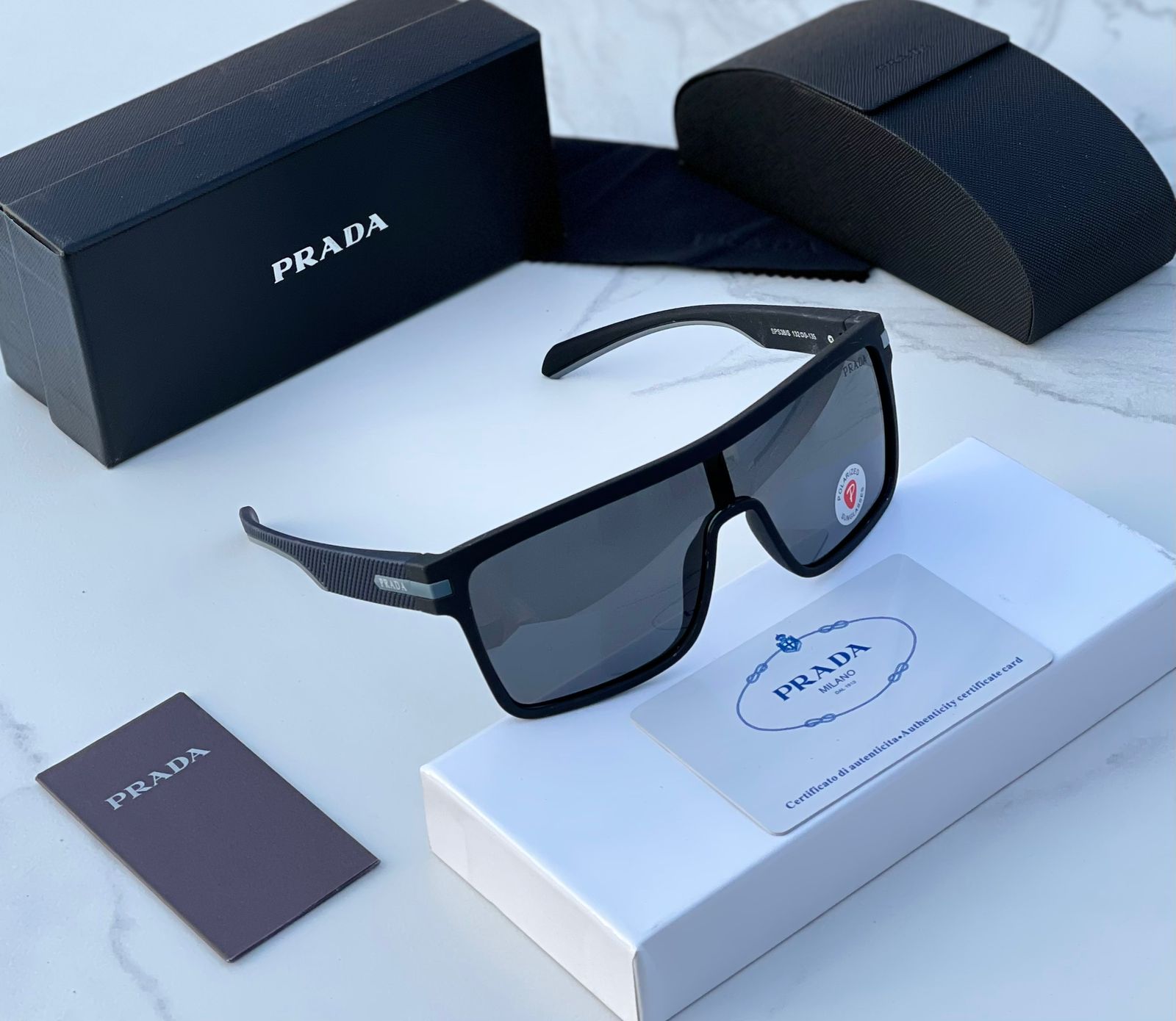 PRADDA SUNGLASSES