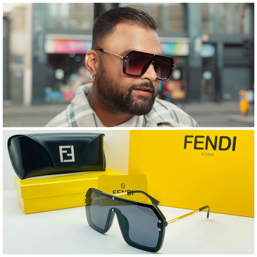 SUNGLASSES FANDI