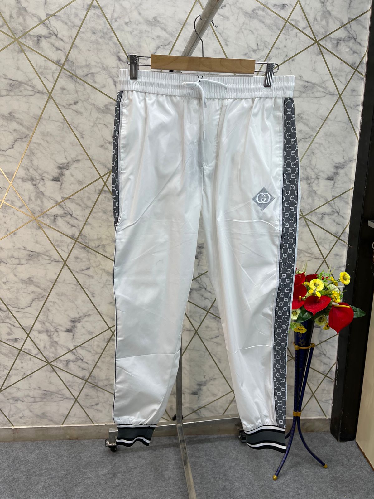 GUCI DESIGNER PREMIUM IMPORTED JOGGER