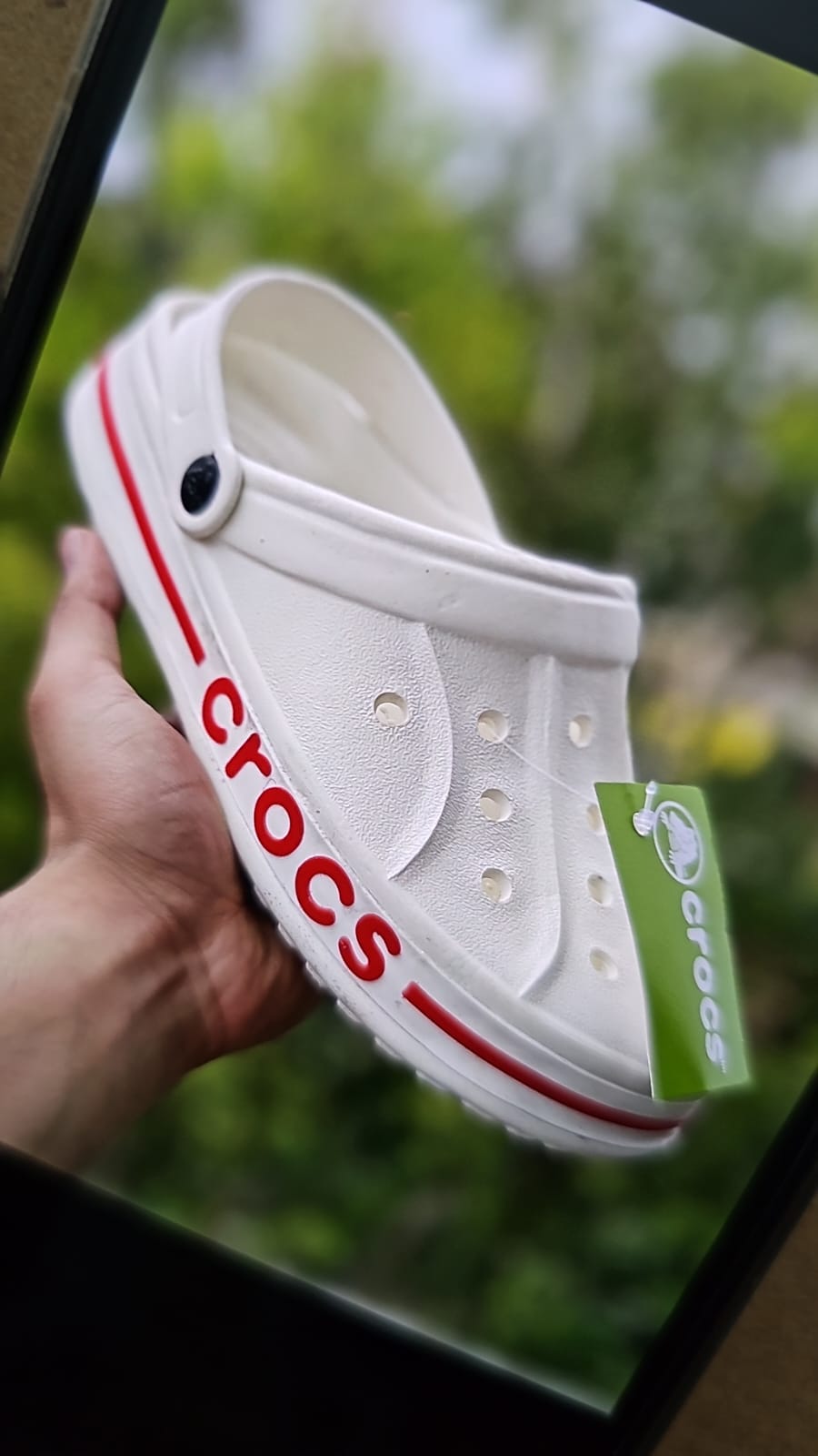 CROCS BAYA