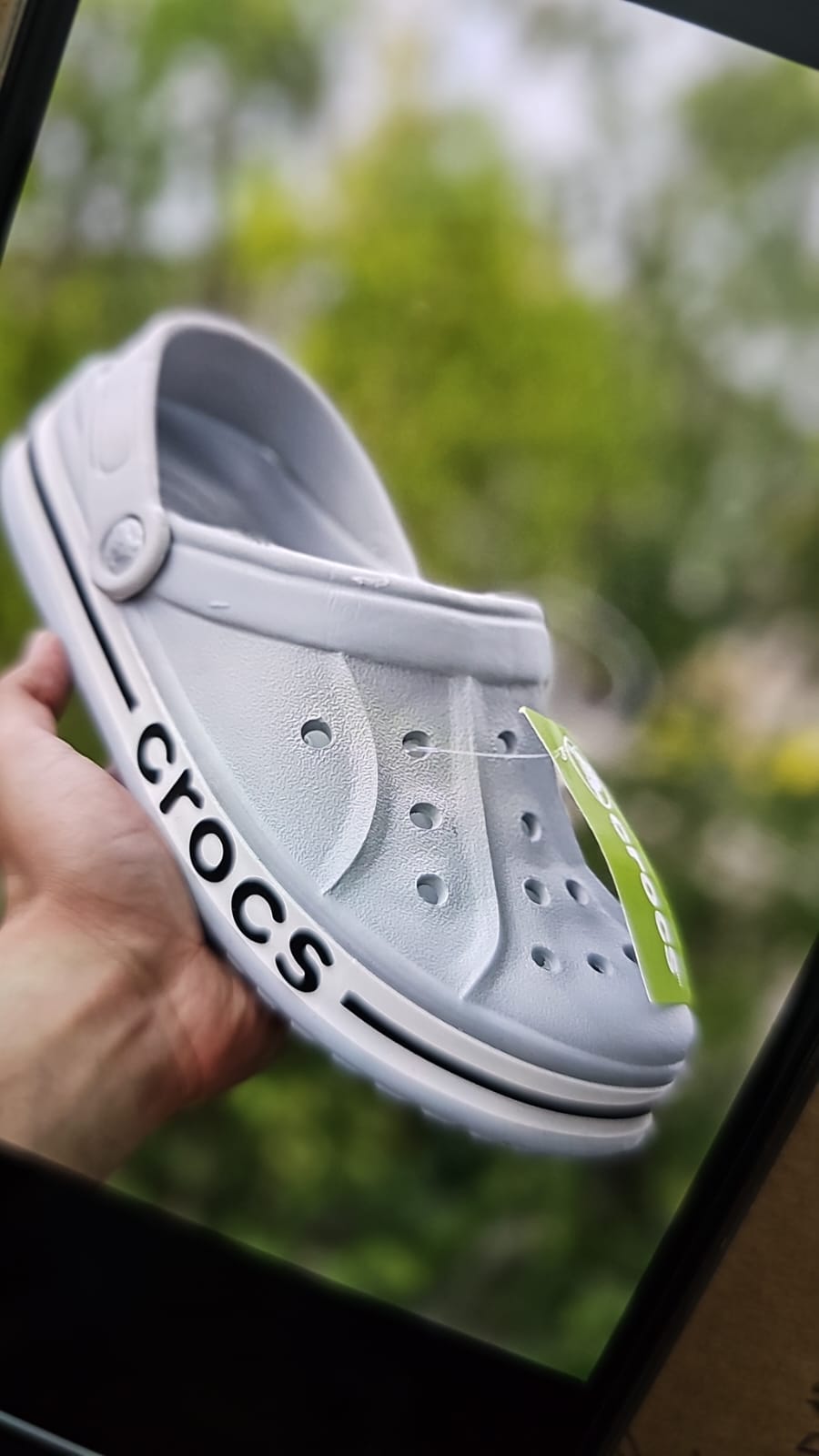 CROCS BAYA